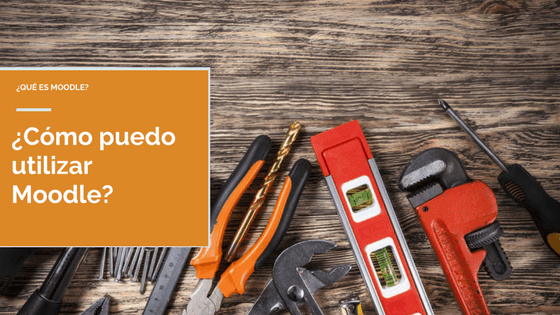 Como Utilizar Moodle